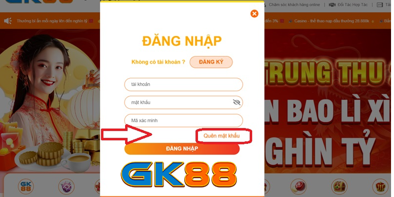 cach-lay-lai-mat-khau-dang-nhap-gk88