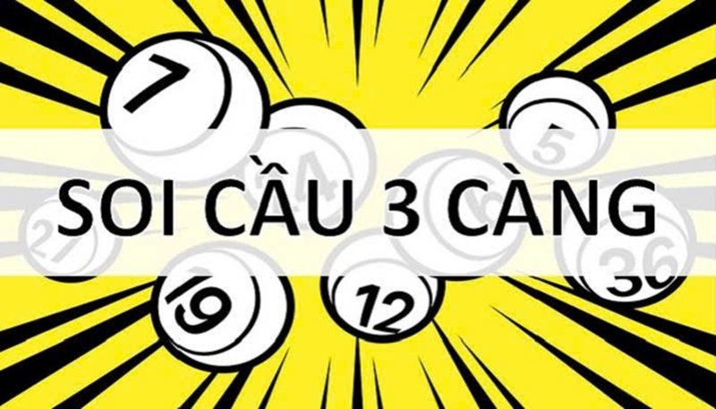 soi-cau-3-cang-la-gi