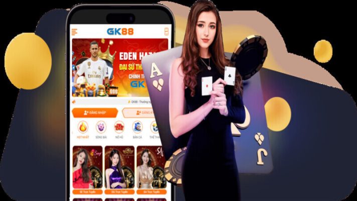app-gk88-hien-dai