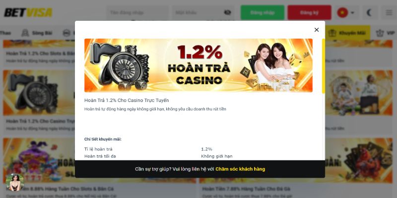 chuong-trinh-khuyen-mai-casino-betvisa