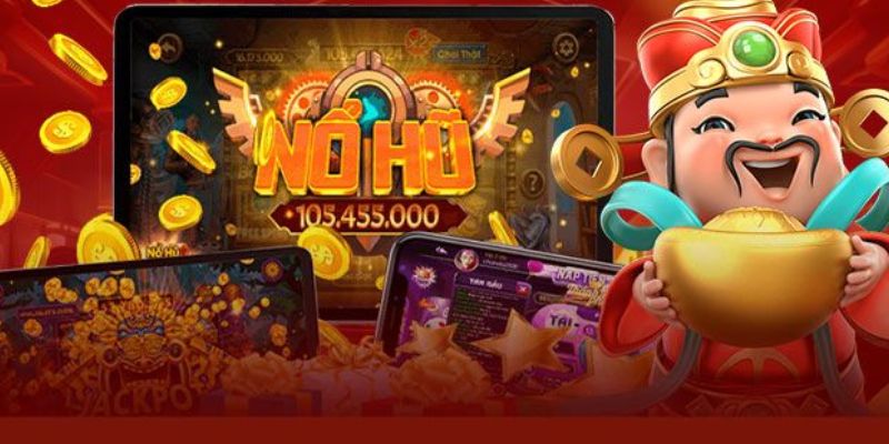Lý do nổ hũ 99WIN được yêu thích trong giới game online
